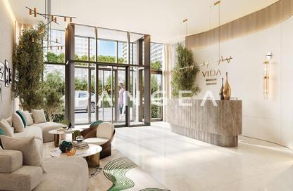 شقة - غرفة نوم - 1 حمام للبيع في Vida ريزيدنسز Club Point B - فيدا ريزيدنسيز كلوب بوينت - دبي هيلز استيت - دبي