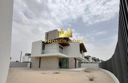 Villa - 5 - 6 for sale in Farm Gardens - The Valley - Dubai