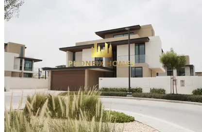 Villa - 5 Bedrooms - 6 Bathrooms for sale in Farm Gardens - The Valley - Dubai
