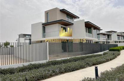 Villa - 5 - 6 for sale in Farm Gardens - The Valley - Dubai
