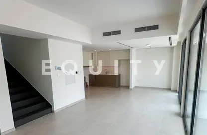 Townhouse - 3 Bedrooms - 4 Bathrooms for sale in Talia - The Valley - Dubai