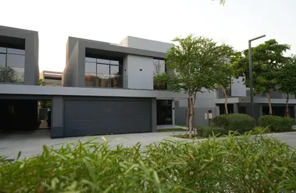 Villa - 4 Bedrooms - 5 Bathrooms for sale in Robinia - Masaar - Tilal City - Sharjah