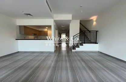 Townhouse - 4 Bedrooms - 3 Bathrooms for rent in Rochester - The Park Villas - DAMAC Hills - Dubai