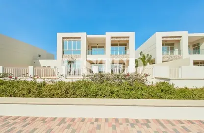 Villa - 5 Bedrooms - 7 Bathrooms for sale in Bermuda - Mina Al Arab - Ras Al Khaimah Villa - 5 Bedrooms - 7 Bathrooms for sale in Bermuda - Mina Al Arab - Ras Al Khaimah