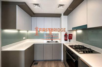 Apartment - 1 Bedroom - 2 Bathrooms for rent in Noor 2 - Noor - Midtown - Dubai Production City (IMPZ) - Dubai