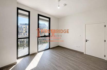 Apartment - 1 Bedroom - 2 Bathrooms for rent in Noor 2 - Noor - Midtown - Dubai Production City (IMPZ) - Dubai