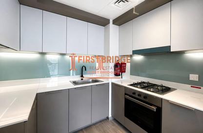 Apartment - 1 Bedroom - 2 Bathrooms for rent in Noor 2 - Noor - Midtown - Dubai Production City (IMPZ) - Dubai Apartment - 1 Bedroom - 2 Bathrooms for rent in Noor 2 - Noor - Midtown - Dubai Production City (IMPZ) - Dubai