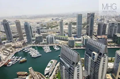 Apartment - 2 Bedrooms - 3 Bathrooms for rent in Shams 1 - Shams - Jumeirah Beach Residence - Dubai