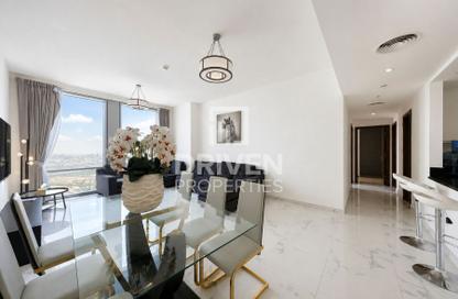 Apartment - 2 - 2 for rent in Noura Tower - Al Habtoor City - Business Bay - Dubai Apartment - 2 - 2 for rent in Noura Tower - Al Habtoor City - Business Bay - Dubai