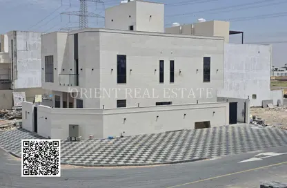 تاون هاوس - 5 غرف نوم - 6 حمامات للبيع في الحليو 2 - الحليو - عجمان