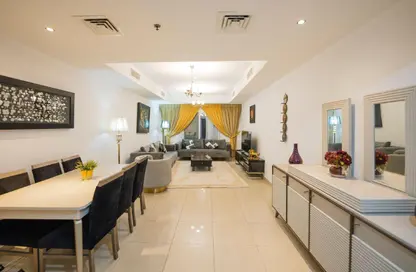 Apartment - 1 Bedroom - 2 Bathrooms for rent in New Al Taawun Road - Al Taawun - Sharjah