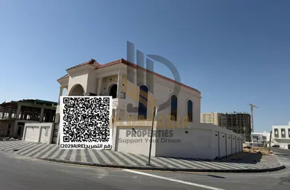 فيلا - 5 غرف نوم - 7 حمامات للبيع في العامرة جاردنز - العامرة - عجمان