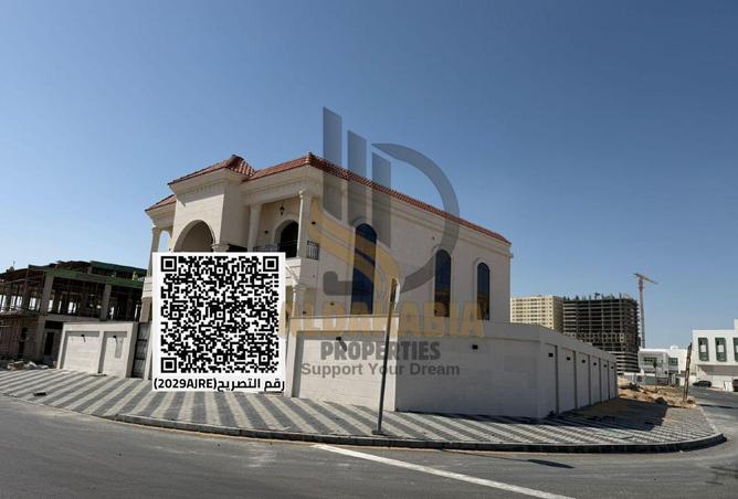 55756515 - الصورة الرئيسية للعقار