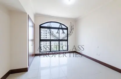 Apartment - 2 Bedrooms - 3 Bathrooms for rent in Golden Mile 9 - Golden Mile - Palm Jumeirah - Dubai