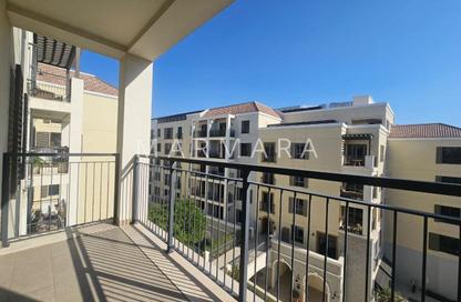 Apartment - 2 Bedrooms - 3 Bathrooms for rent in La Cote Building 4 - La Cote - Port de La Mer - La Mer - Jumeirah - Dubai Apartment - 2 Bedrooms - 3 Bathrooms for rent in La Cote Building 4 - La Cote - Port de La Mer - La Mer - Jumeirah - Dubai