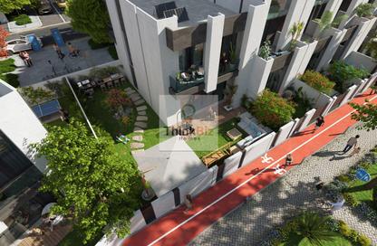 Townhouse - 2 Bedrooms - 3 Bathrooms for sale in Bianca - Dubai Townhouse - 2 Bedrooms - 3 Bathrooms for sale in Bianca - Dubai