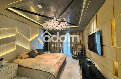 شقة - 3 غرف نوم - 4 حمامات للايجار في برج لاجونا - (JLT) مجمع A - أبراج بحيرات الجميرا - دبي