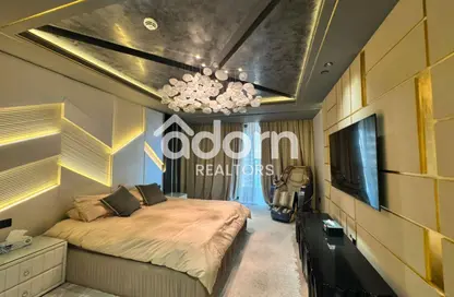 Apartment - 3 Bedrooms - 4 Bathrooms for rent in Laguna Tower - JLT Cluster A - Jumeirah Lake Towers - Dubai