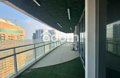 شقة - 3 غرف نوم - 4 حمامات للايجار في برج لاجونا - (JLT) مجمع A - أبراج بحيرات الجميرا - دبي