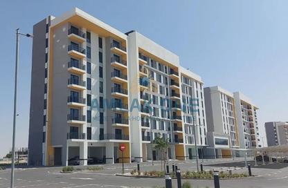 Apartment - 2 - 2 for rent in Reeman Living - Al Shamkha - Abu Dhabi