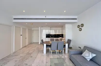 Apartment - 1 Bedroom - 1 Bathroom for rent in The Pad - Business Bay - Dubai