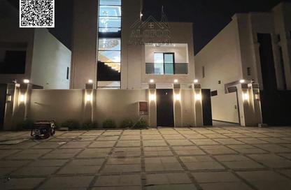 Villa - 5 Bedrooms - 7 Bathrooms for sale in Al Helio 1 - Al Helio - Ajman