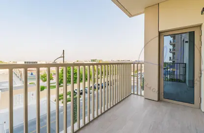 Apartment - 2 Bedrooms - 3 Bathrooms for rent in Al Badia Living - Dubai Festival City - Dubai