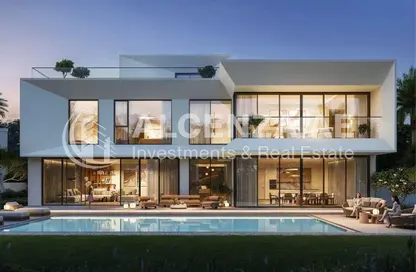 فيلا - 5 غرف نوم - 6 حمامات للبيع في فلل تييرا آدريس - الواحة من إعمار - دبي