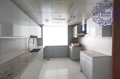 Apartment - 3 Bedrooms - 4 Bathrooms for rent in Bukhara Street - Al Nahda - Sharjah