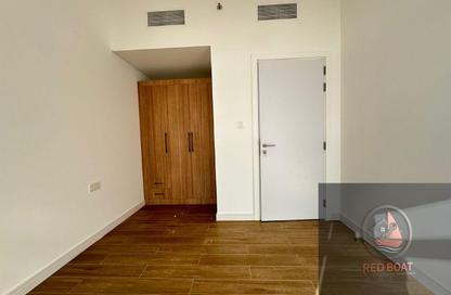 Apartment - 1 - 1 for rent in Oasis 2 - Oasis Residences - Masdar City - Abu Dhabi