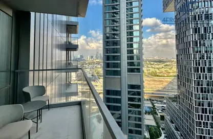 Apartment - 1 Bedroom - 2 Bathrooms for rent in Vida Dubai Mall Tower 1 - Vida Residences Dubai Mall - Downtown Dubai - Dubai