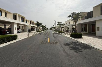 Townhouse - 3 Bedrooms - 4 Bathrooms for rent in Nara - The Valley - Dubai