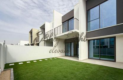 Townhouse - 3 Bedrooms - 4 Bathrooms for rent in Nara - The Valley - Dubai