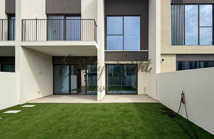 Townhouse - 3 Bedrooms - 4 Bathrooms for rent in Nara - The Valley - Dubai