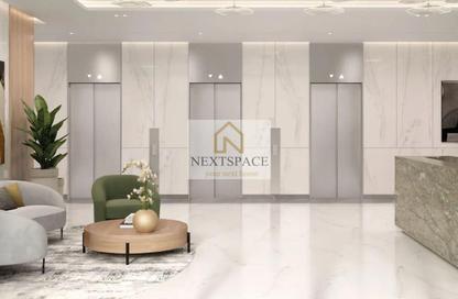 Apartment - Studio - 1 Bathroom for sale in Azizi Aryan - Downtown Jebel Ali - Dubai