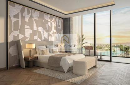 Apartment - Studio - 1 Bathroom for sale in Azizi Aryan - Downtown Jebel Ali - Dubai