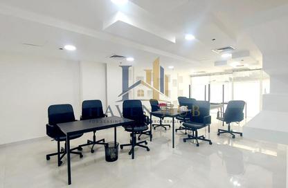 Office Space - Studio - 1 for rent in Port Saeed Building - Port Saeed - Deira - Dubai