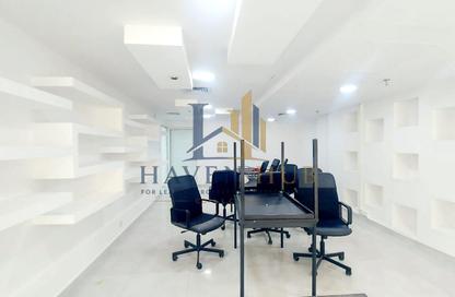 Office Space - Studio - 1 for rent in Port Saeed Building - Port Saeed - Deira - Dubai Office Space - Studio - 1 for rent in Port Saeed Building - Port Saeed - Deira - Dubai