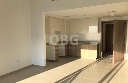Apartment - 1 Bedroom - 1 Bathroom for sale in UNA Apartments - Town Square - Dubai