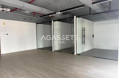 Office Space - Studio for rent in Business Central Tower B - Business Central - Dubai Media City - Dubai