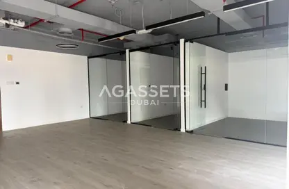 مكتب - استوديو للايجار في B بزنس سنترال برج - بزنس سنترال - مدينة دبي للإعلام - دبي