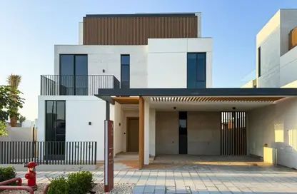 فيلا - 4 غرف نوم - 4 حمامات للايجار في ايلي صعب 2 - ايلي صعب - المرابع العربية 3 - دبي