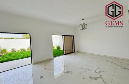 Villa - 4 - 5 for rent in Al Badaa Villas - Al Badaa - Dubai