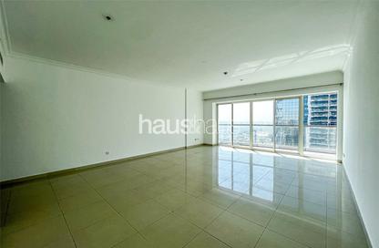 Apartment - 3 Bedrooms - 4 Bathrooms for rent in V3 Tower - JLT Cluster V - Jumeirah Lake Towers - Dubai