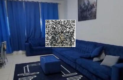 Apartment - 1 Bedroom - 2 Bathrooms for sale in Ajman One Tower 10 - Ajman One - Ajman Downtown - Ajman Apartment - 1 Bedroom - 2 Bathrooms for sale in Ajman One Tower 10 - Ajman One - Ajman Downtown - Ajman