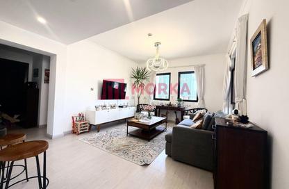 Apartment - 2 Bedrooms - 3 Bathrooms for sale in Zaafaran 3 - Zaafaran - Old Town - Downtown Dubai - Dubai