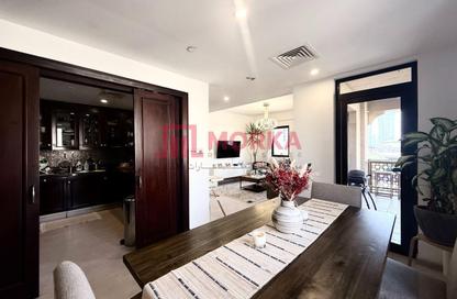 Apartment - 2 Bedrooms - 3 Bathrooms for sale in Zaafaran 3 - Zaafaran - Old Town - Downtown Dubai - Dubai