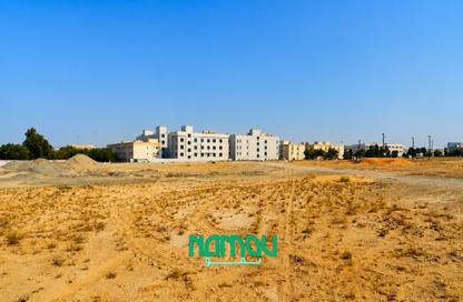 Land - Studio for sale in RAK Central - Ras Al Khaimah