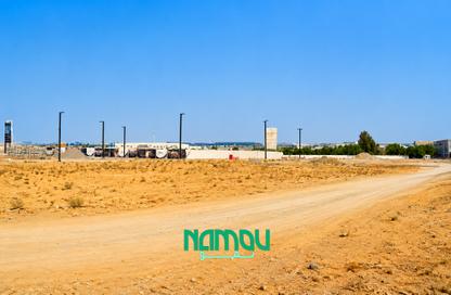 Land - Studio for sale in RAK Central - Ras Al Khaimah Land - Studio for sale in RAK Central - Ras Al Khaimah