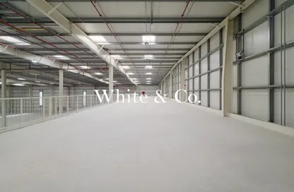 مستودع - استوديو للايجار في جنوب المنطقة الحرة - المنطقة الحرة بجبل علي - جبل علي - دبي